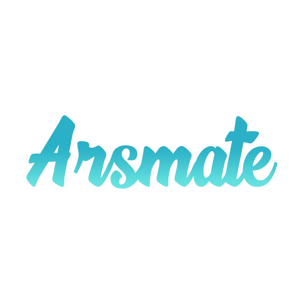 ArsmateLogo2025